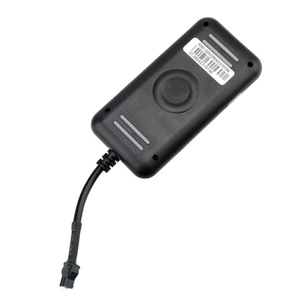 GT02A GPS Tracker Automobile Locator GSM Remote Location Intelligent Tracking Device Car Motorcycle GPS Tracker 12V 24V