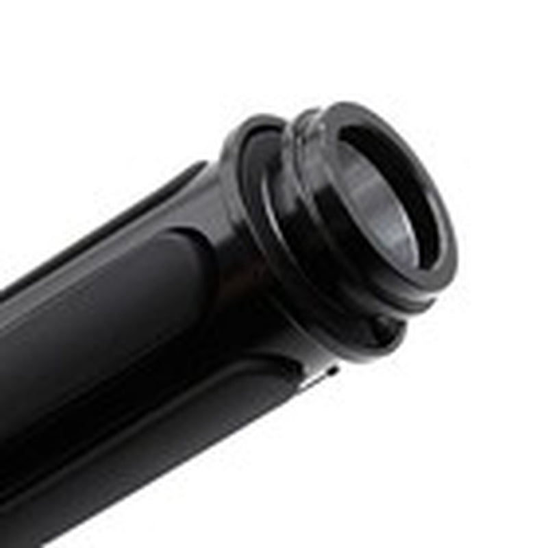 Electronic Throttle Control Motorcycle Grips Black