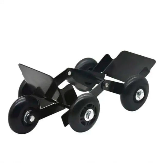Carro Plegable para Traslado de Motocicleta