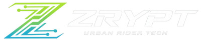 Zrypt